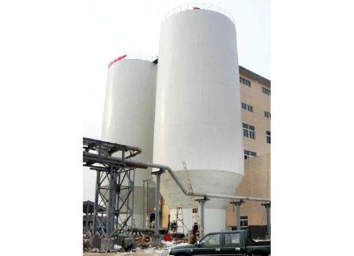 點擊查看詳細信息<br>標題：造紙工程實例 閱讀次數：2702